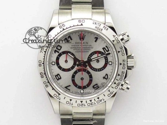 0223 Oyster Perpetual 36mm 126000 BP Best Edition Black Dial on SS Bracelet Reliable 2650